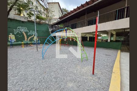 Apartamento para alugar com 102m², 2 quartos e 1 vagaÁrea comum - Playground