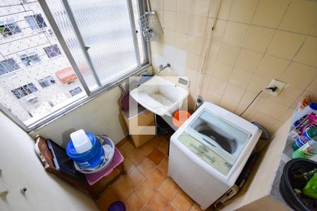 Apartamento para alugar com 102m², 2 quartos e 1 vagaÁrea de Serviço