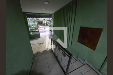 Apartamento para alugar com 102m², 2 quartos e 1 vagaHall de entrada