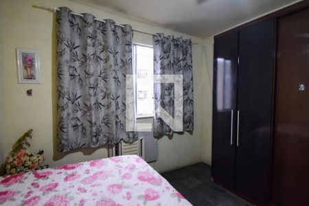 Apartamento para alugar com 102m², 2 quartos e 1 vagaQuarto 2