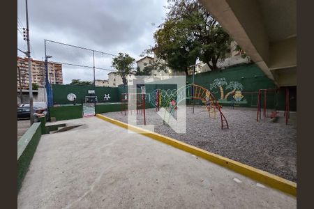 Apartamento para alugar com 102m², 2 quartos e 1 vagaÁrea comum - Playground