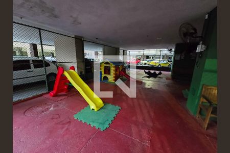 Apartamento para alugar com 102m², 2 quartos e 1 vagaÁrea comum - Playground