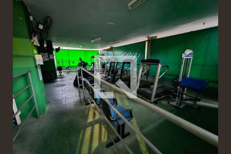 Apartamento para alugar com 102m², 2 quartos e 1 vagaÁrea comum - Academia