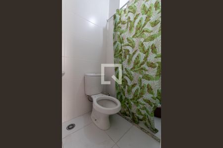 Apartamento para alugar com 24m², 1 quarto e sem vagaBanheiro