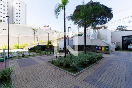 Apartamento para alugar com 24m², 1 quarto e sem vagaÁrea comum