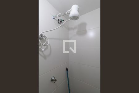 Apartamento para alugar com 24m², 1 quarto e sem vagaBanheiro
