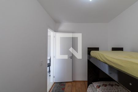 Apartamento para alugar com 24m², 1 quarto e sem vagaSuíte