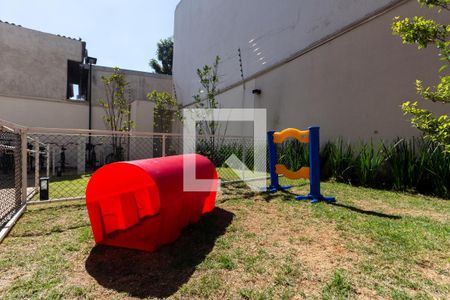Apartamento para alugar com 24m², 1 quarto e sem vagaÁrea comum