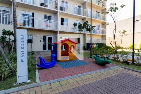 Apartamento para alugar com 24m², 1 quarto e sem vagaÁrea comum