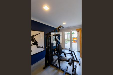 Apartamento para alugar com 24m², 1 quarto e sem vagaÁrea comum