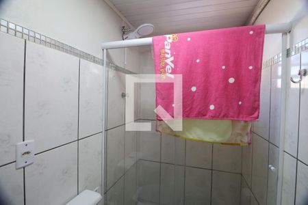 Casa à venda com 200m², 4 quartos e 2 vagasBanheiro da Suíte