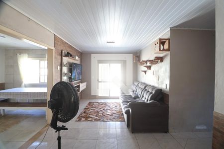 Sala 2 de casa à venda com 4 quartos, 200m² em Harmonia, Canoas