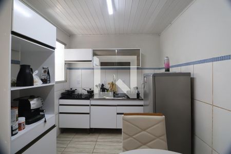 Casa à venda com 200m², 4 quartos e 2 vagasCozinha 2