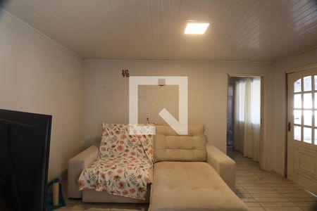 Casa à venda com 200m², 4 quartos e 2 vagasSala 3