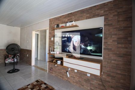 Sala 2 de casa à venda com 4 quartos, 200m² em Harmonia, Canoas