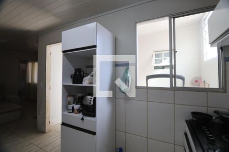 Casa à venda com 200m², 4 quartos e 2 vagasCozinha 2