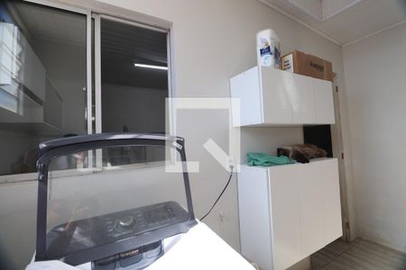 Casa à venda com 200m², 4 quartos e 2 vagasÁrea de Serviço