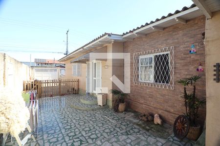 Casa à venda com 200m², 4 quartos e 2 vagasÁrea externa