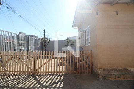 Casa à venda com 200m², 4 quartos e 2 vagasÁrea externa