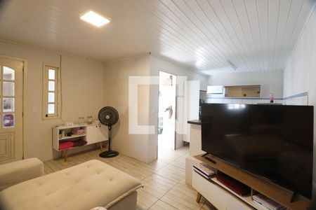 Casa à venda com 200m², 4 quartos e 2 vagasSala 3