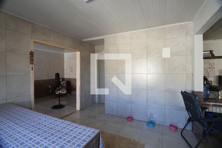 Sala 1 de casa à venda com 4 quartos, 200m² em Harmonia, Canoas