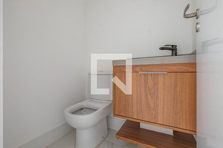 Apartamento para alugar com 64m², 2 quartos e 1 vagaLavabo