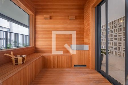 Apartamento para alugar com 64m², 2 quartos e 1 vagaÁrea comum