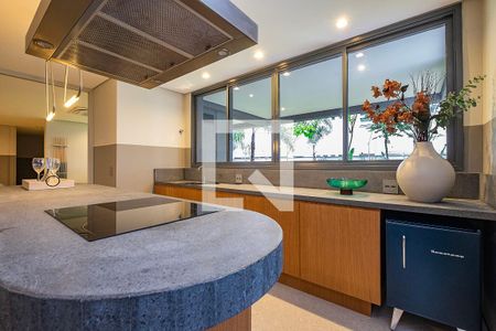 Apartamento para alugar com 64m², 2 quartos e 1 vagaÁrea comum