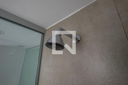 Apartamento para alugar com 64m², 2 quartos e 1 vagaSuíte 1 - Banheiro