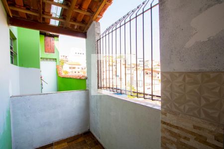 Casa para alugar com 25m², 1 quarto e sem vaga Casa para alugar com 25m², 1 quarto e sem vagaÁrea de serviço