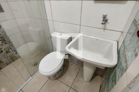 Apartamento para alugar com 44m², 2 quartos e 1 vagaBanheiro