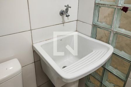 Apartamento para alugar com 44m², 2 quartos e 1 vagaBanheiro