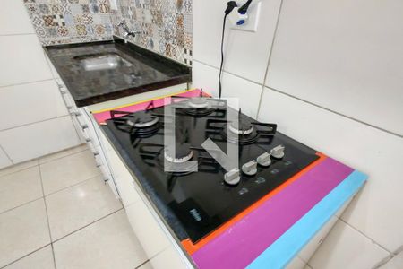 Apartamento para alugar com 44m², 2 quartos e 1 vagaCozinha