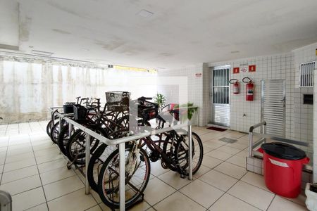 Apartamento para alugar com 44m², 2 quartos e 1 vagaÁrea comum