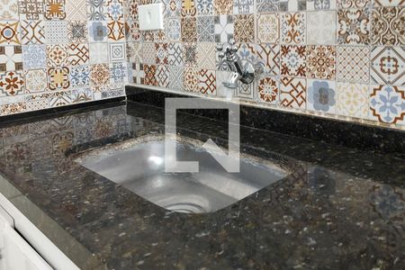 Apartamento para alugar com 44m², 2 quartos e 1 vagaCozinha