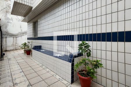 Apartamento para alugar com 44m², 2 quartos e 1 vagaÁrea comum