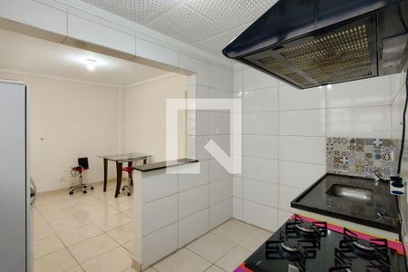 Apartamento para alugar com 44m², 2 quartos e 1 vagaCozinha