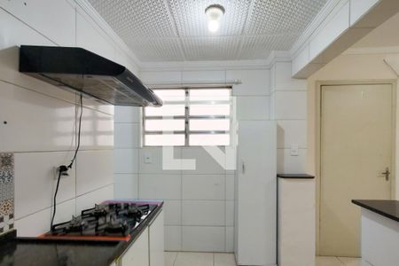 Apartamento para alugar com 44m², 2 quartos e 1 vagaCozinha