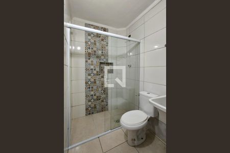 Apartamento para alugar com 44m², 2 quartos e 1 vagaBanheiro