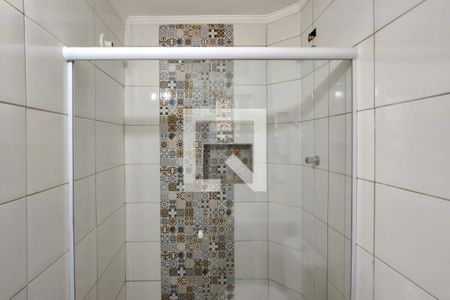 Apartamento para alugar com 44m², 2 quartos e 1 vagaBanheiro