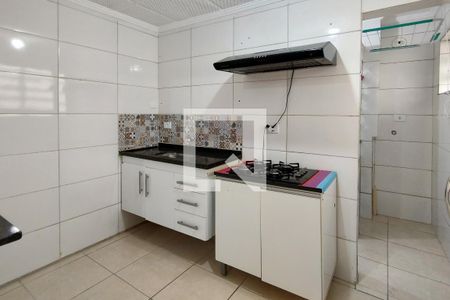 Apartamento para alugar com 44m², 2 quartos e 1 vagaCozinha