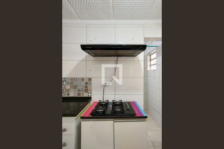 Apartamento para alugar com 44m², 2 quartos e 1 vagaCozinha