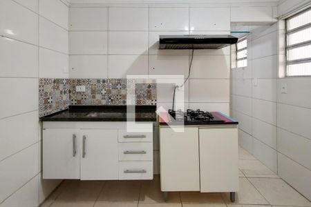 Apartamento para alugar com 44m², 2 quartos e 1 vagaCozinha
