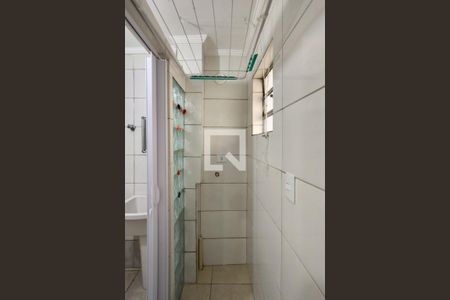 Apartamento para alugar com 44m², 2 quartos e 1 vagaÁrea de Serviço