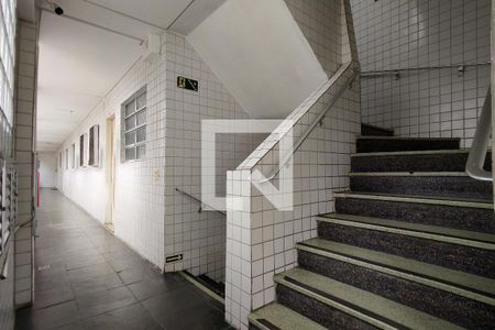 Apartamento para alugar com 44m², 2 quartos e 1 vagaÁrea comum