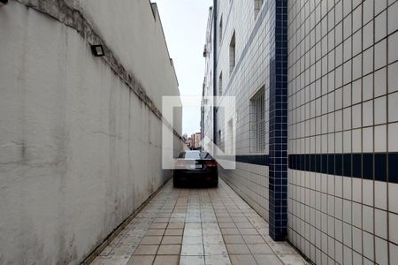 Apartamento para alugar com 44m², 2 quartos e 1 vagaÁrea comum