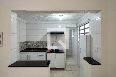 Apartamento para alugar com 44m², 2 quartos e 1 vagaCozinha