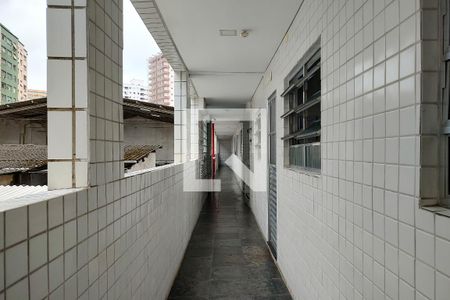 Apartamento para alugar com 44m², 2 quartos e 1 vagaÁrea comum