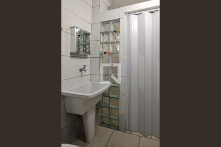 Apartamento para alugar com 44m², 2 quartos e 1 vagaBanheiro