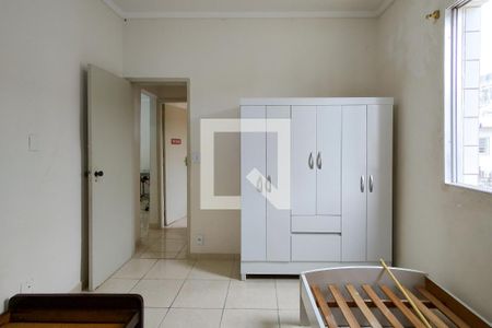 Apartamento para alugar com 44m², 2 quartos e 1 vagaQuarto 2